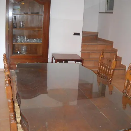 Bed & Breakfast Alce *