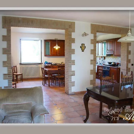 Alce Bed & Breakfast