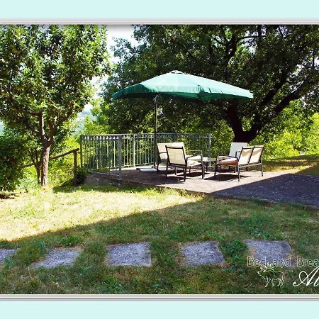 Alce Bed & Breakfast *