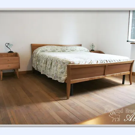 Bed & Breakfast Alce
