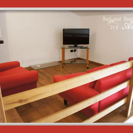 Alce * San Severino Marche