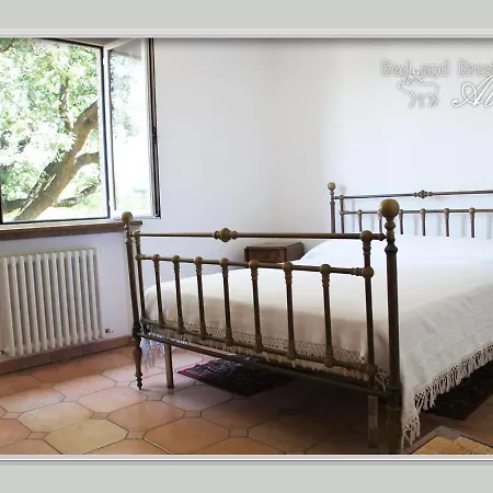 B&B Alce