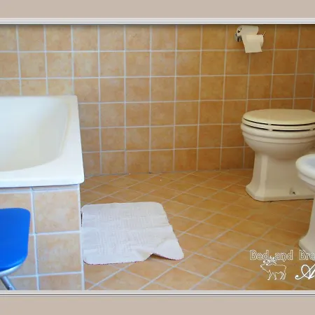 Alce Bed & Breakfast