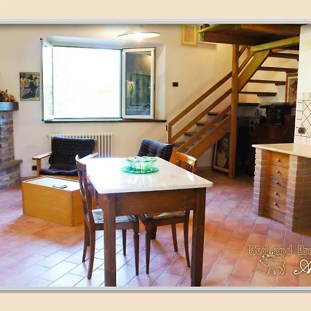 Alce * San Severino Marche