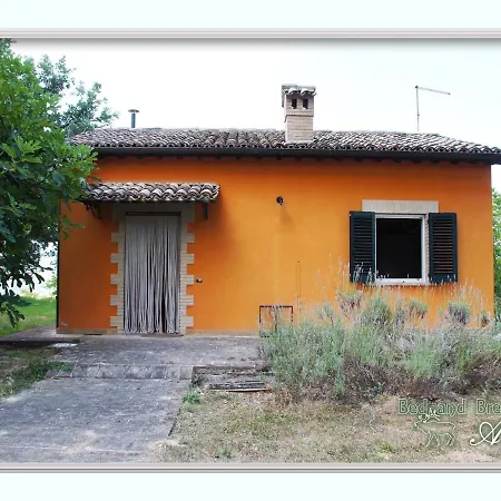 Alce San Severino Marche