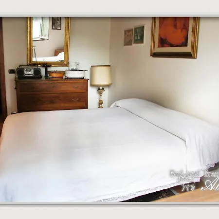 Bed & Breakfast Alce San Severino Marche