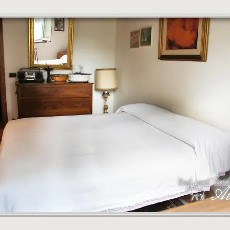 B&B Alce 산세베리노마르케