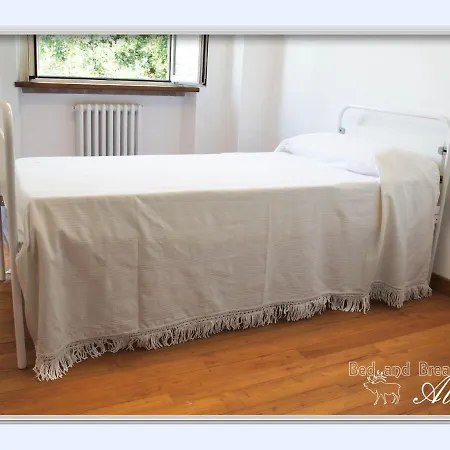 Alce * San Severino Marche