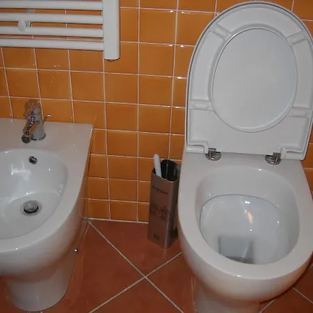 Bed & Breakfast Alce *