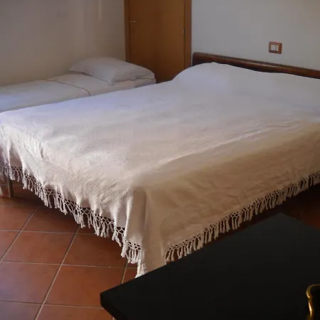 Alce Bed & Breakfast *